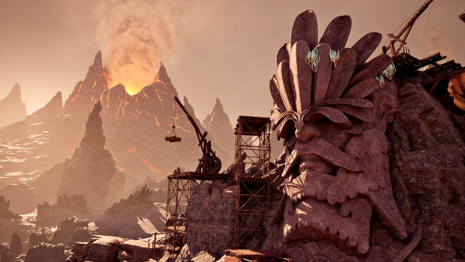 Avowed | Image: Obsidian Entertainment Avowed | Image: Obsidian Entertainment