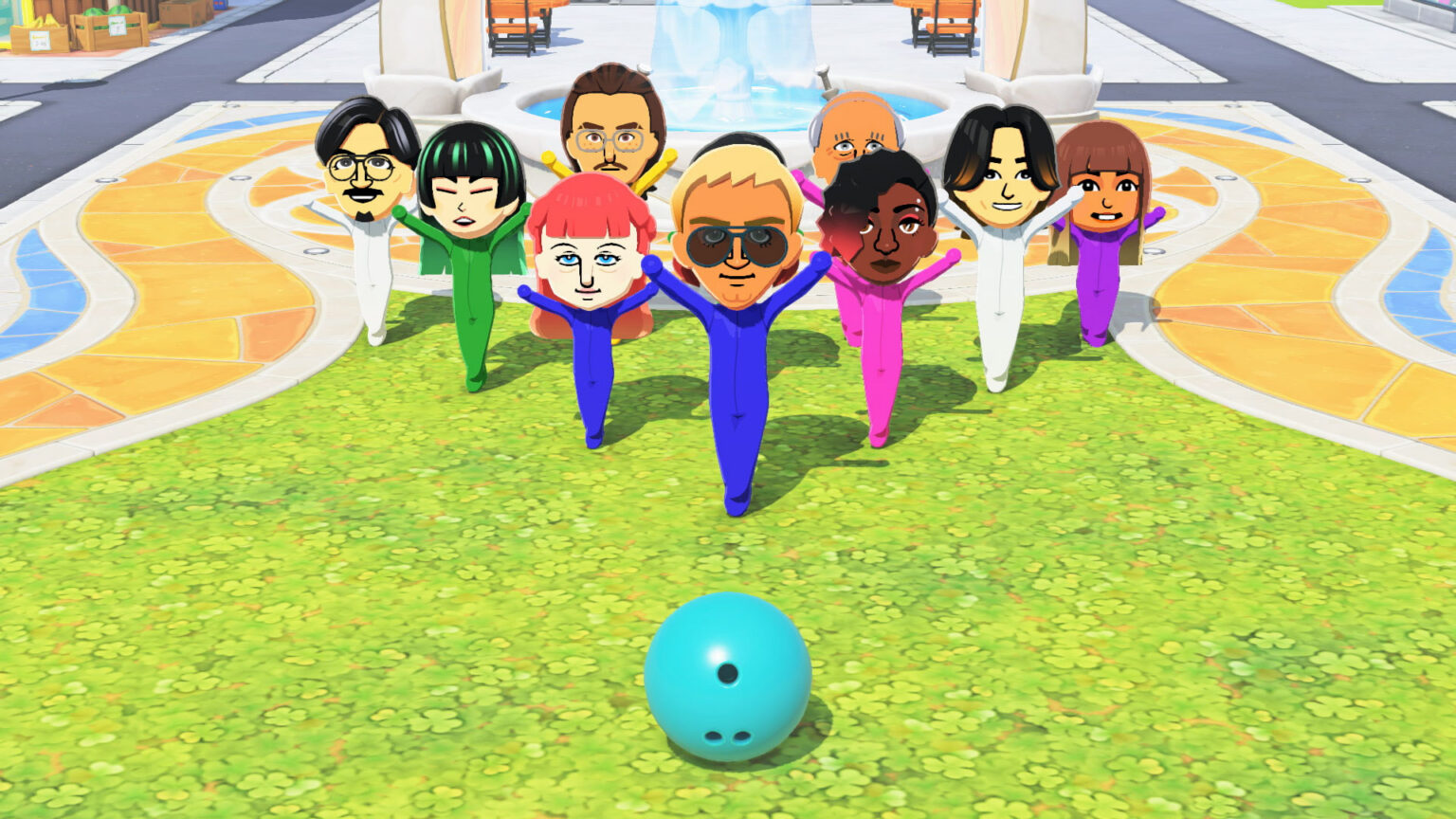 Tomodachi Life: Living the Dream heads to Nintendo Switch and Switch 2 on April 16 | Image: Nintendo
