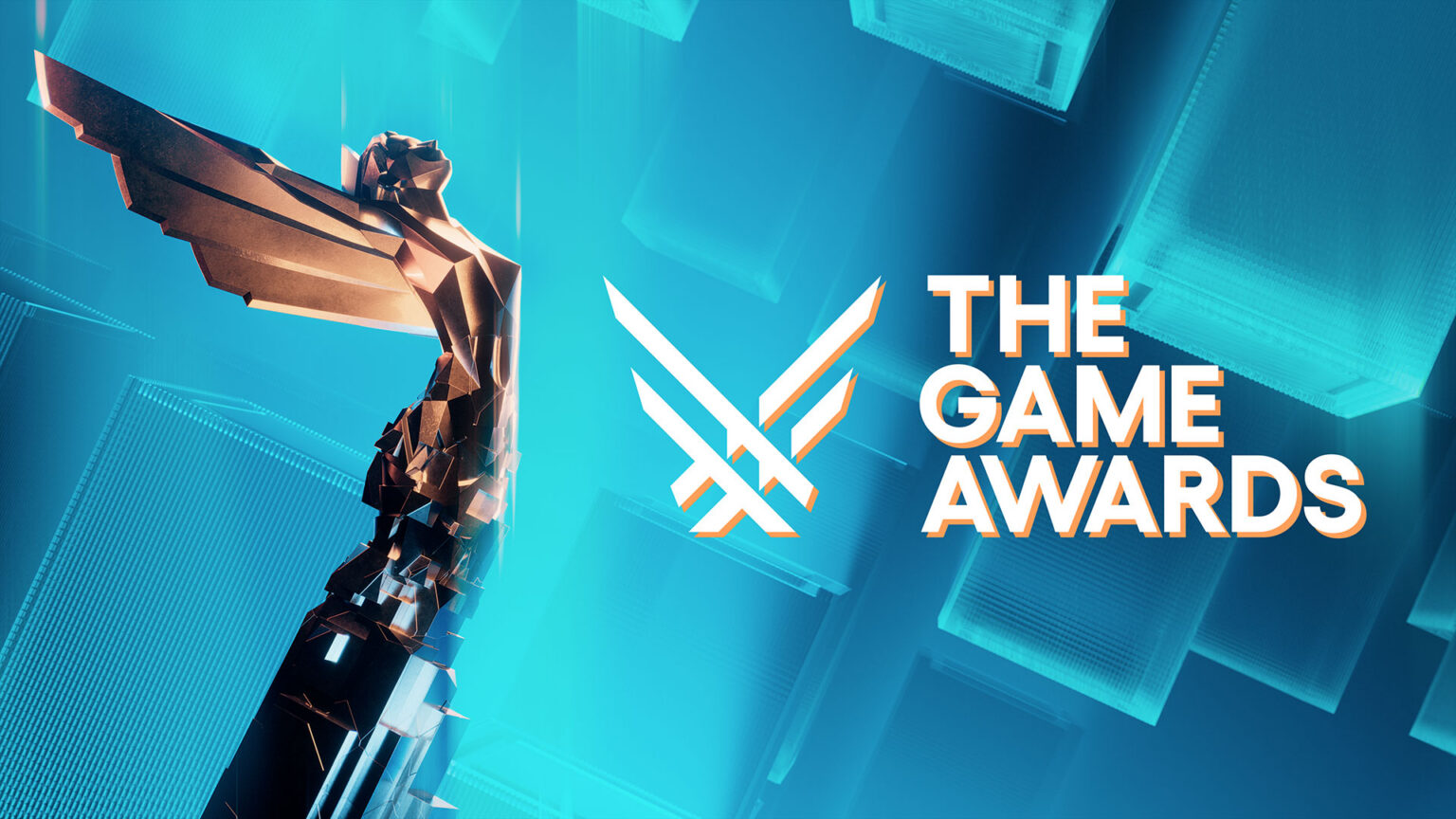 The event will take place at the Peacock Theater in Los Angeles | Image: The Game Awards