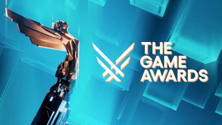 The event will take place at the Peacock Theater in Los Angeles | Image: The Game Awards