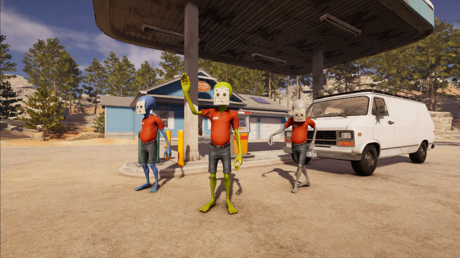 Roadside Research | Image: Cybernetic Walrus