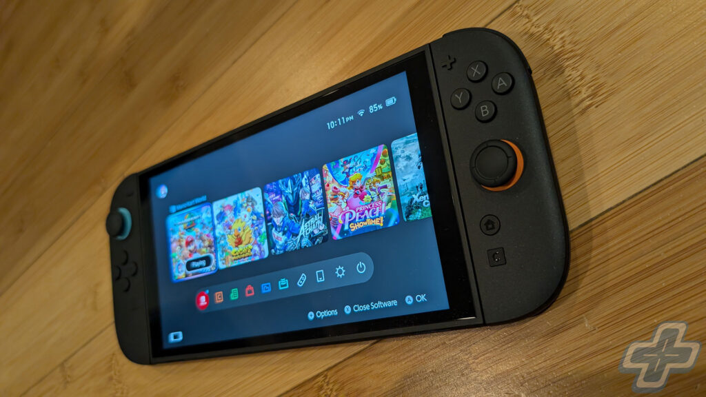 The Nintendo Switch 2 has already outsold the Wii U | Image: Jason Siu / FullCleared