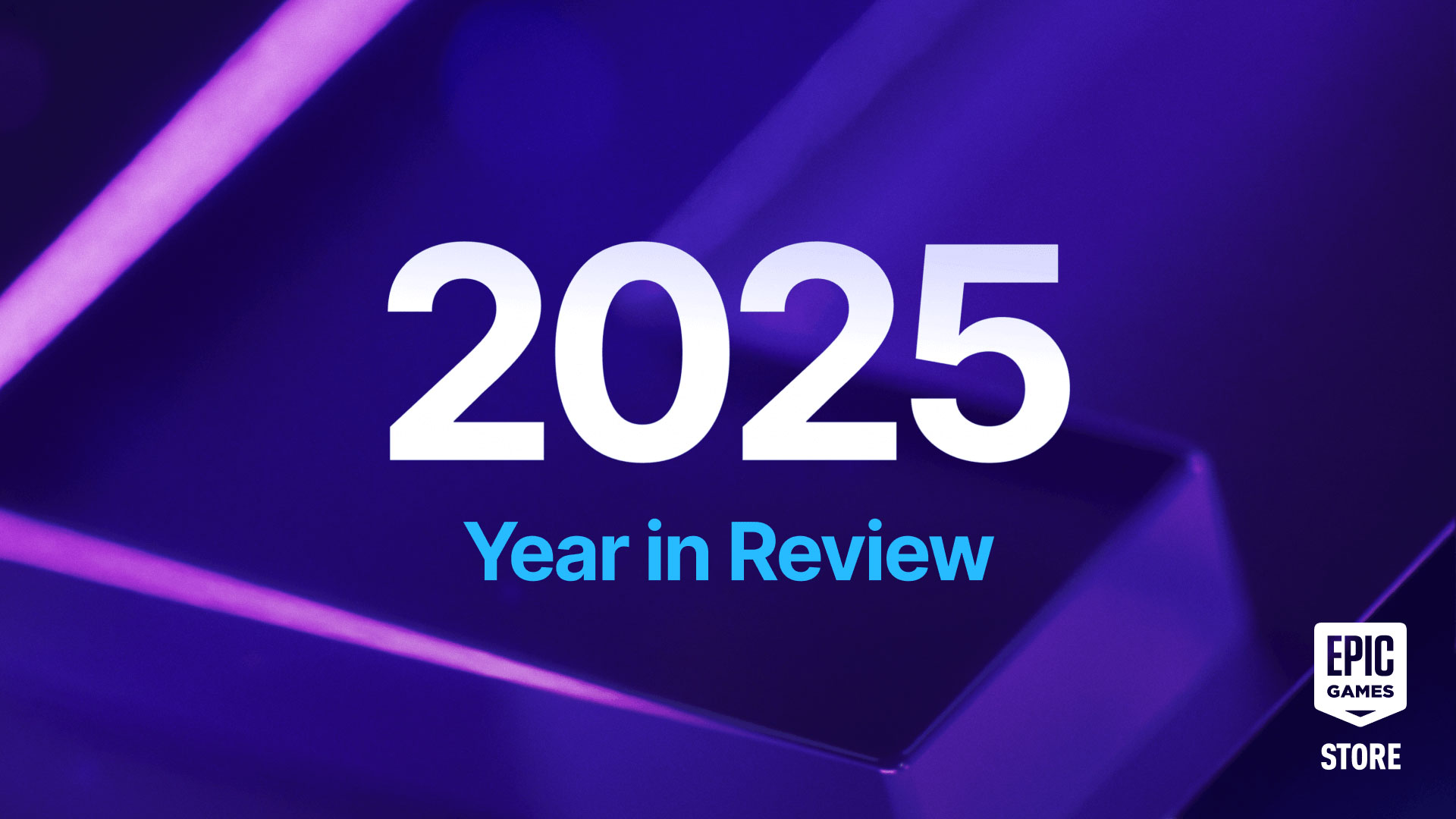 Players Spent 1 16B On The Epic Games Store In 2025 FullCleared Epic Games Store 2025 Year In Review 