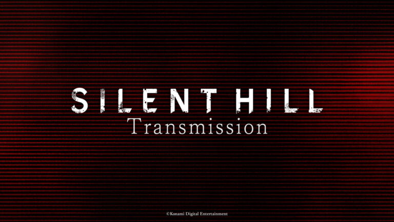 A new Silent Hill Transmission is set for February 12 at 4:00 PM Pacific (7:00 PM Eastern) | Image: Konami