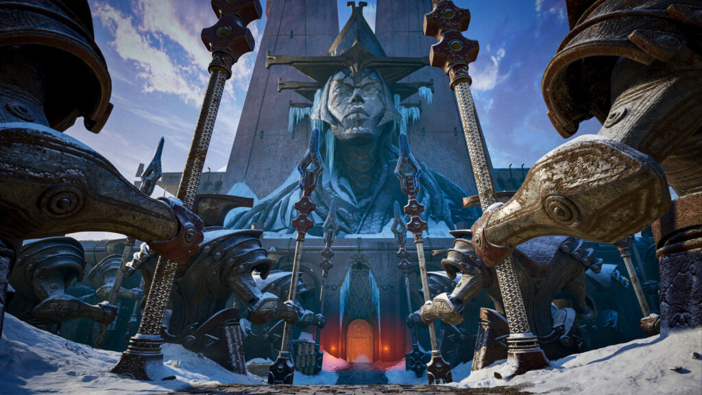 Highguard officially launched on January 26, 2026 | Image: Wildlight Entertainment