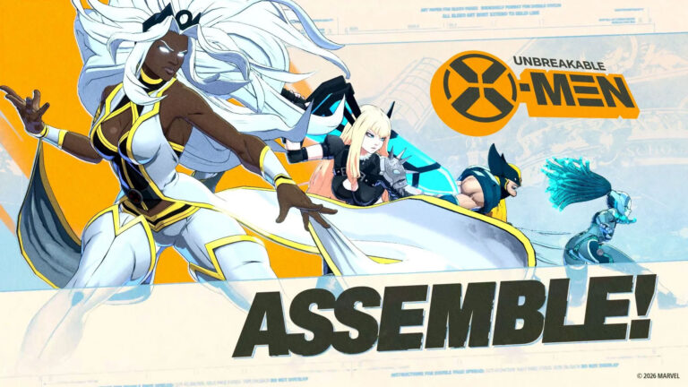 MARVEL Tōkon: Fighting Souls comes from Arc System Works | Image: Arc System Works