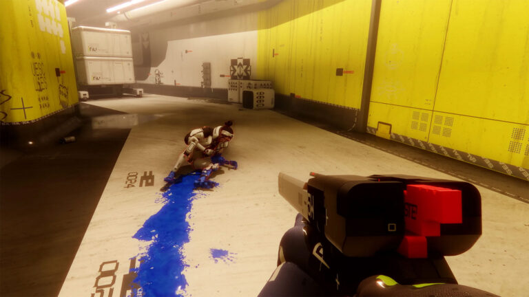 Marathon is hosting a server slam ahead of its launch | Image: Bungie