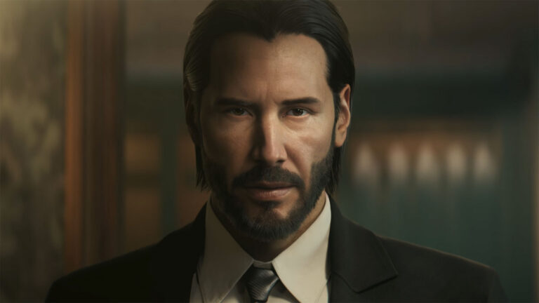 The untitled John Wick game comes from Saber Interactive | Image: Saber Interactive