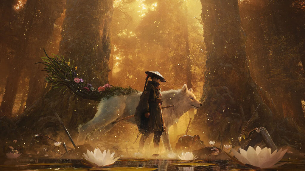 Beast of Reincarnation comes from the same studio behind Pokémon games | Image: Game Freak