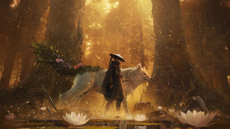 Beast of Reincarnation comes from the same studio behind Pokémon games | Image: Game Freak