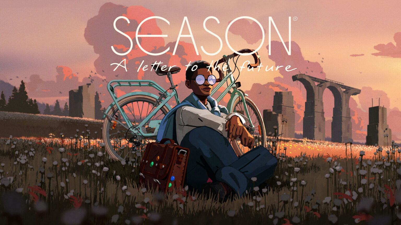 Season: A Letter to the Future | Image: Scavengers Studio