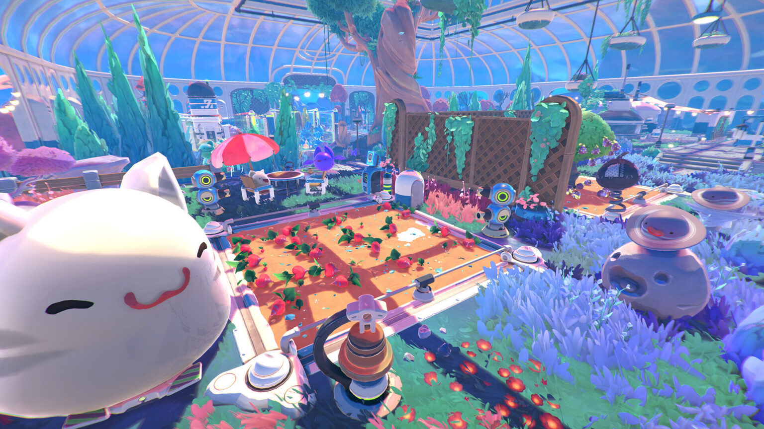 Slime Rancher 2 | Image: Monomi Park Slime Rancher 2 | Image: Monomi Park