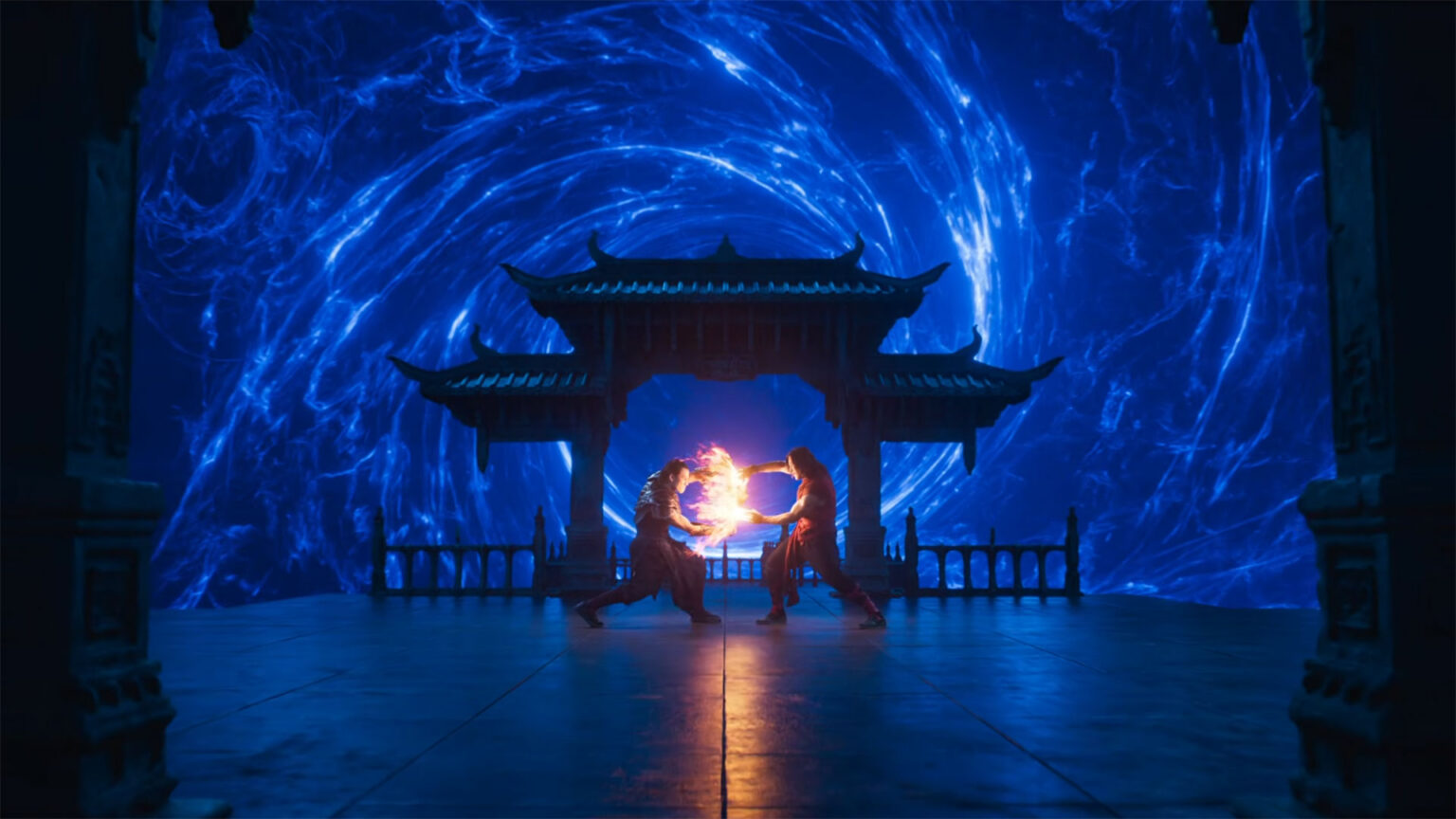 Mortal Kombat II hits theaters on May 8, 2026 | Image: Warner Bros. / New Line Cinema