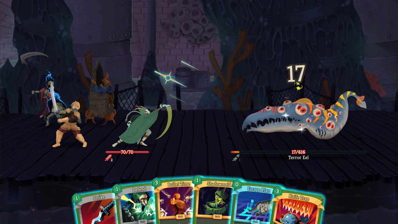Slay the Spire 2 | Image: Mega Crit Slay the Spire 2 | Image: Mega Crit