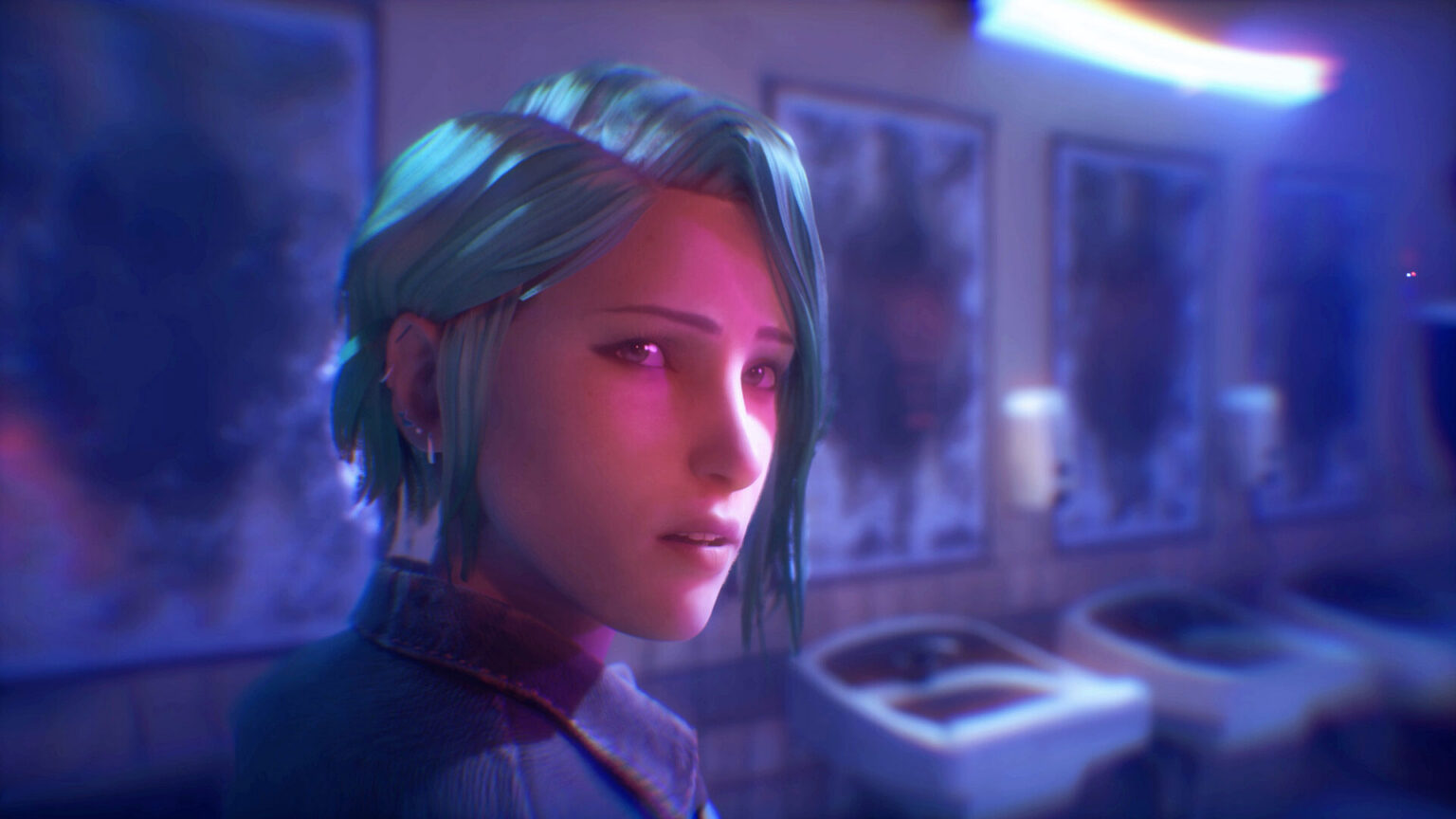 Life is Strange: Reunion | Image: Deck Nine Games Life is Strange: Reunion | Image: Deck Nine Games