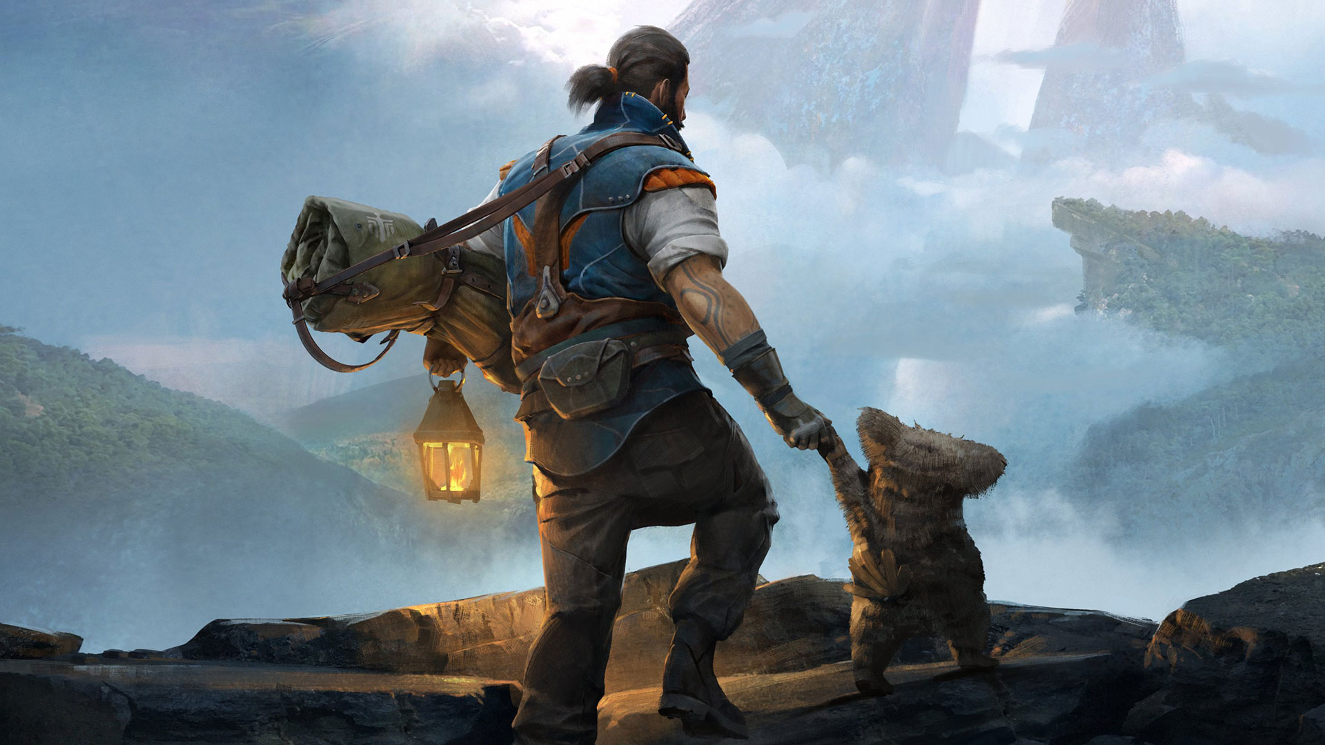 From the final debut at The Game Awards 2025 to shutting down six weeks after launch | Image: Wildlight Entertainment