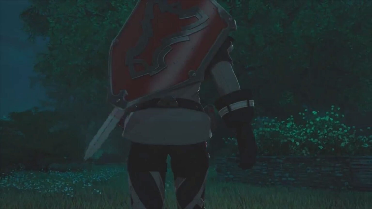We're hoping it's a new Tales game, but it doesn't look like one | Image: Bandai Namco