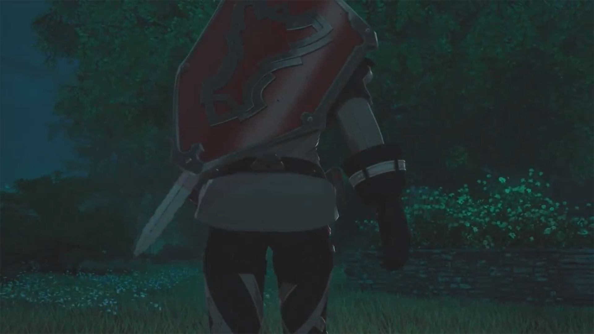 We're hoping it's a new Tales game, but it doesn't look like one | Image: Bandai Namco