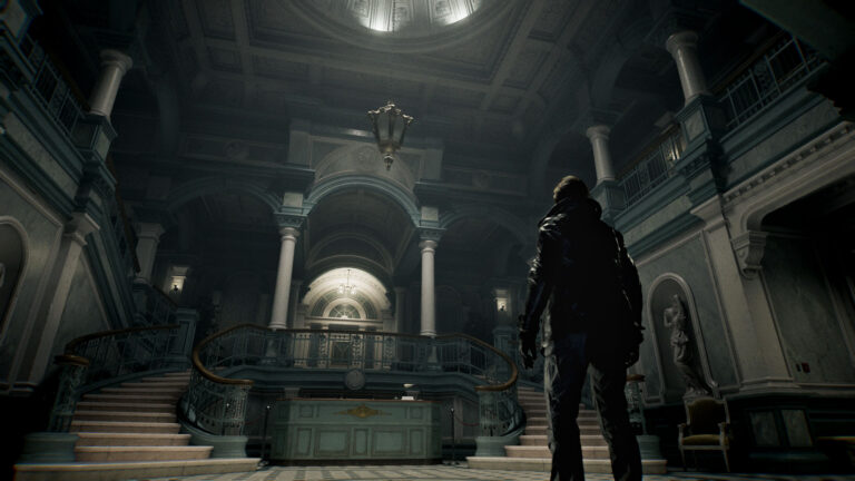 Resident Evil Requiem is off to a hot start after launching on February 27 | Image: Capcom