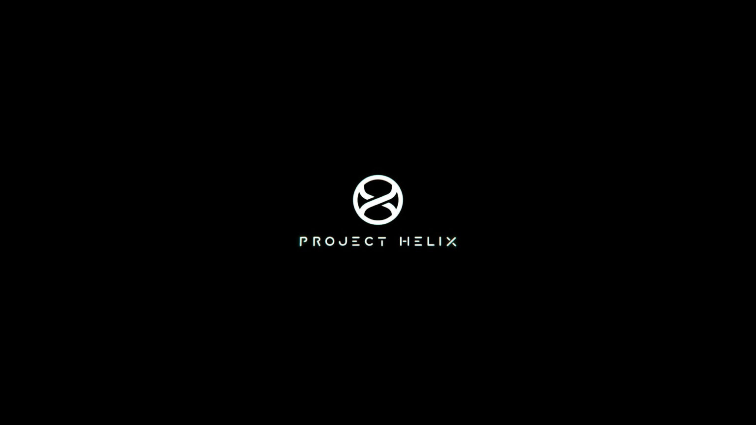 Project Helix is the code name for Xbox's next-generation console | Image: Xbox