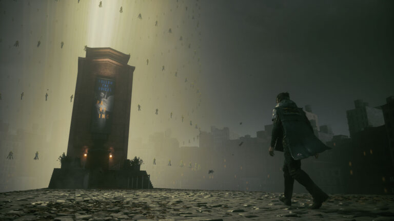 Control Resonant still doesn't have a release date | Image: Remedy Entertainment