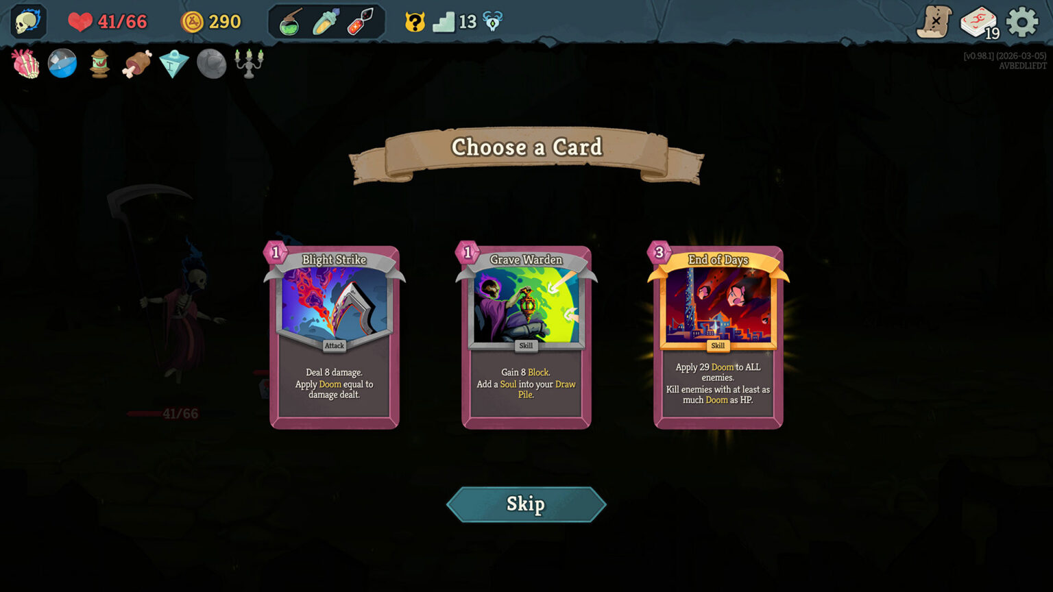 Slay the Spire 2 First Impressions Gallery | Image: Mega Crit / FullCleared Slay the Spire 2 First Impressions Gallery | Image: Mega Crit / FullCleared