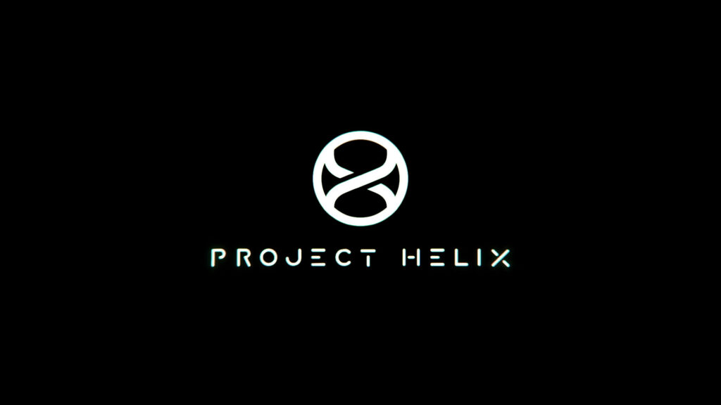 Project Helix will play both Xbox console and PC games | Image: Xbox