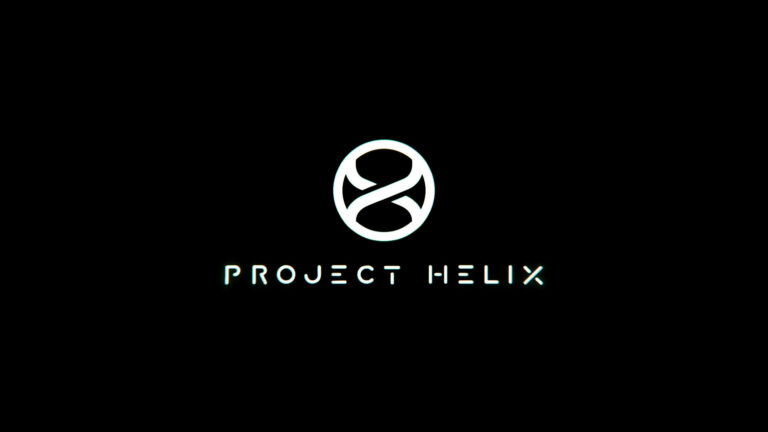 Project Helix will play both Xbox console and PC games | Image: Xbox