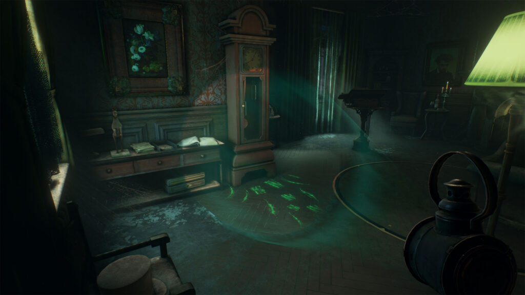 The 7th Guest is getting a full remake, over 30 years later | Image: Vertigo Games / Exkee