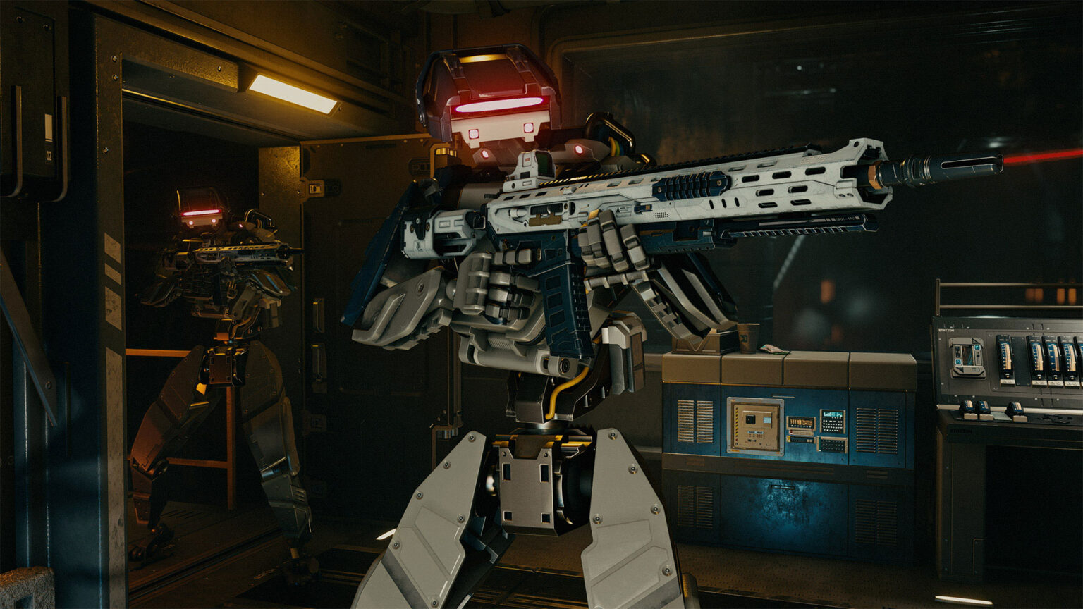 Starfield is getting a massive update and it's heading to PlayStation 5 | Image: Bethesda