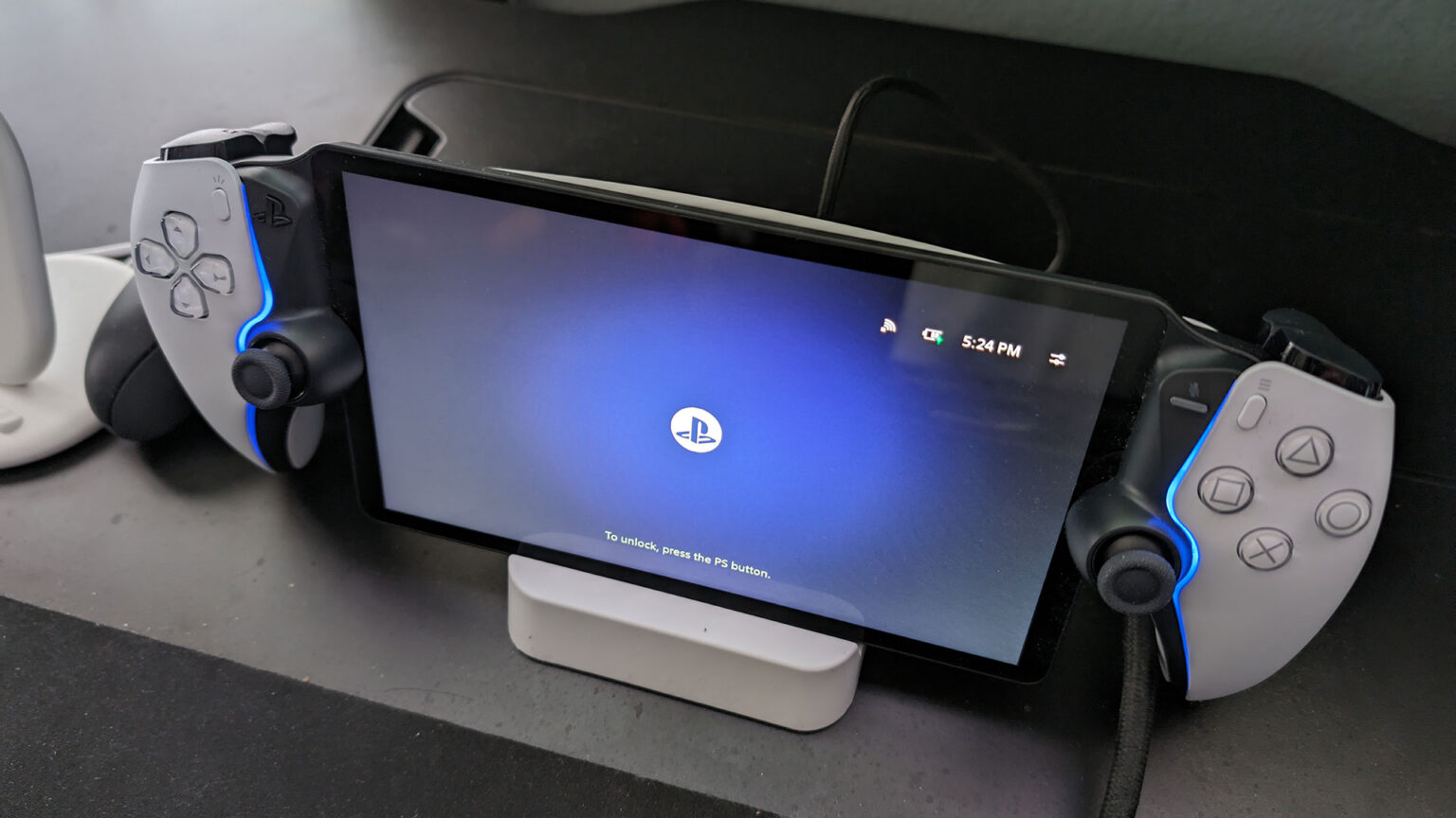 The PlayStation Portal just keeps getting better and better | Image: Jason Siu / FullCleared