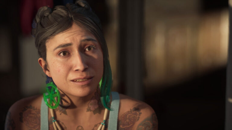 MindsEye still hasn't managed to win over any real players | Image: Build A Rocket Boy