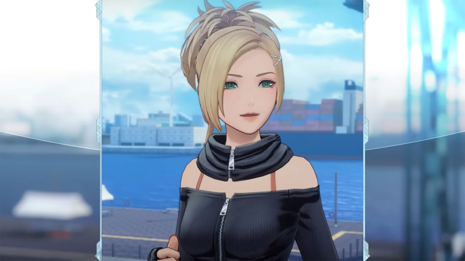 At long last, Rikku has made it into Dissidia Final Fantasy Opera... wait, what game is this? | Image: Square Enix