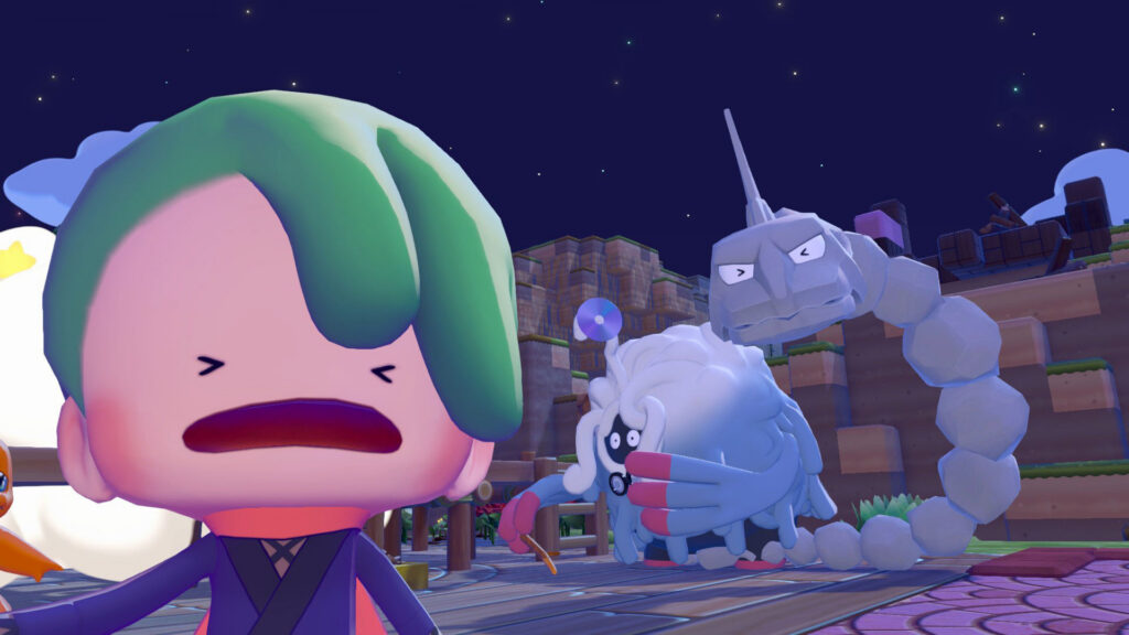 Pokémon Pokopia Review | Image: Nintendo / FullCleared