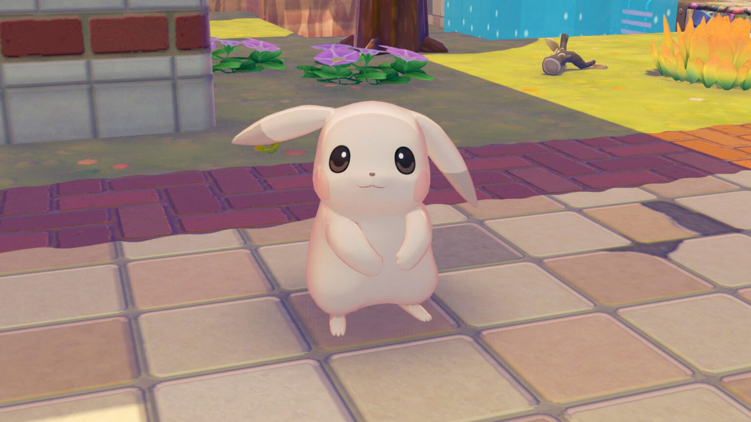 Pokémon Pokopia Review Gallery | Image: Nintendo / FullCleared