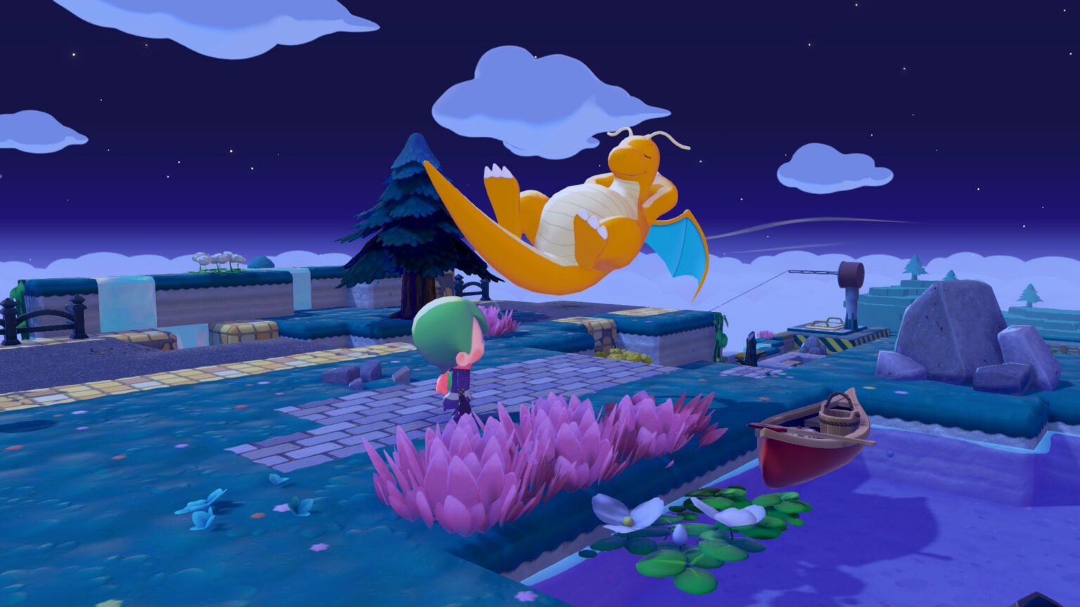 Pokémon Pokopia Review Gallery | Image: Nintendo / FullCleared