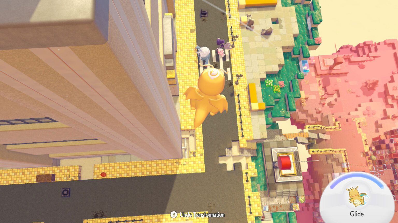 Pokémon Pokopia Review Gallery | Image: Nintendo / FullCleared