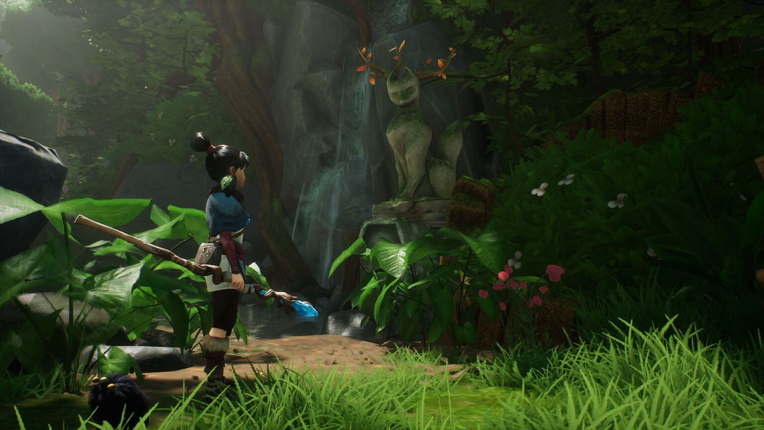 The game will be available starting on March 26 | Image: Ember Lab