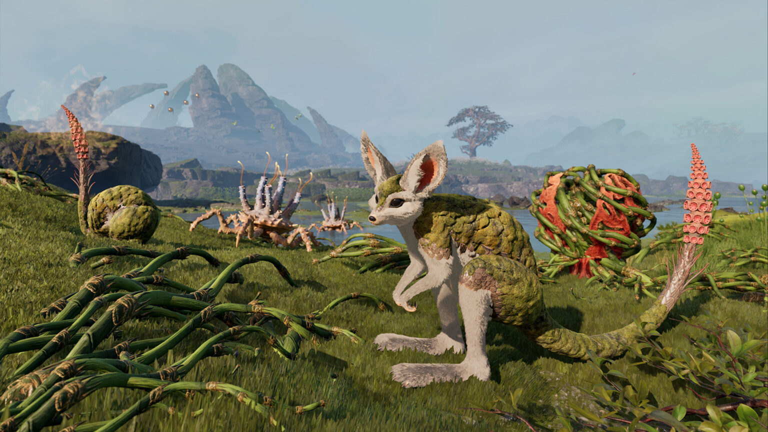 We loved the time we spent with StarRupture | Image: Creepy Jar