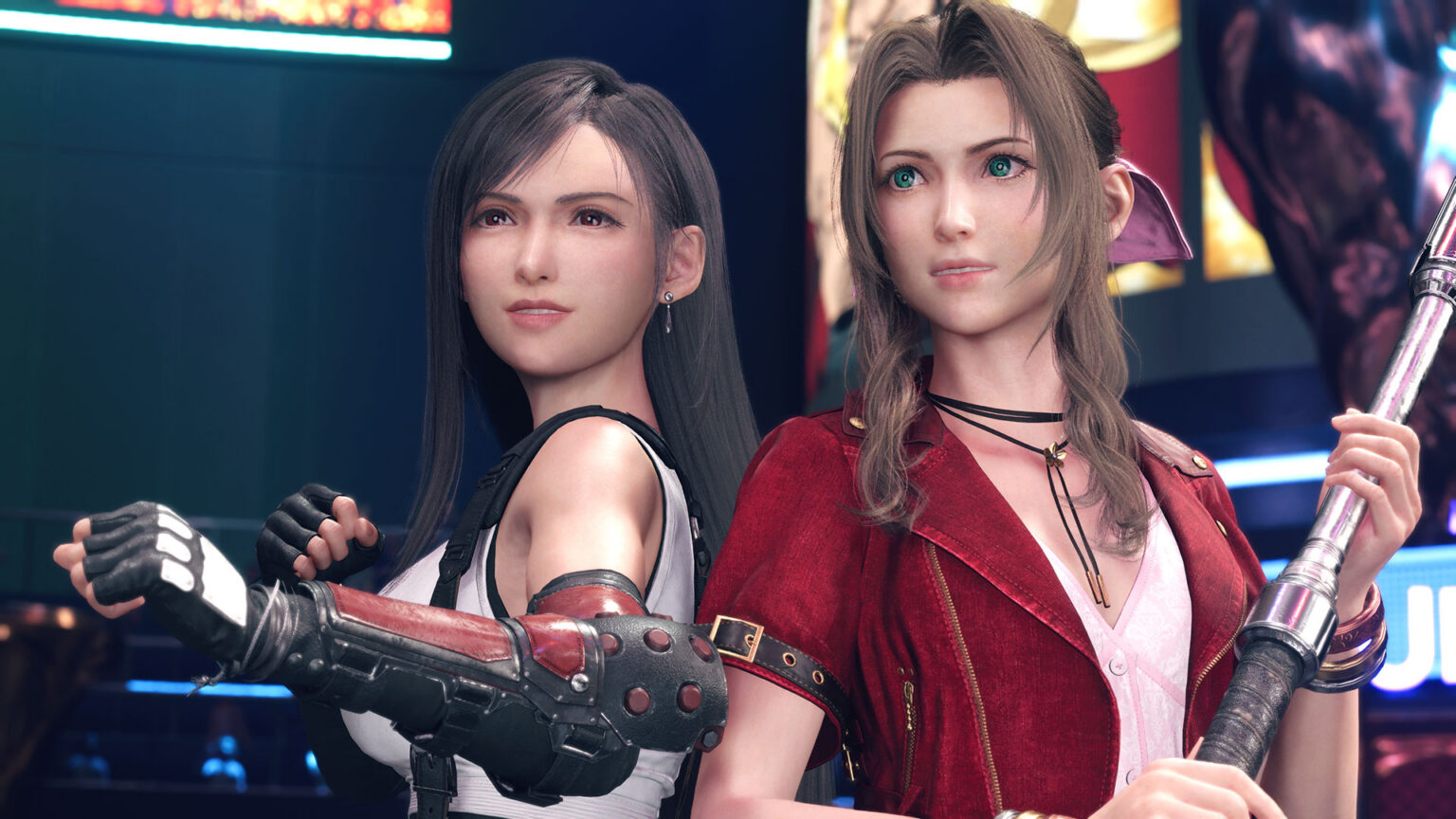 This is the first time Square Enix has taken the top spot | Image: Square Enix