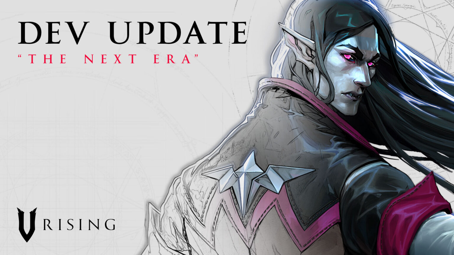 We are excited to see what Stunlock Studios is working on next | Image: Stunlock Studios