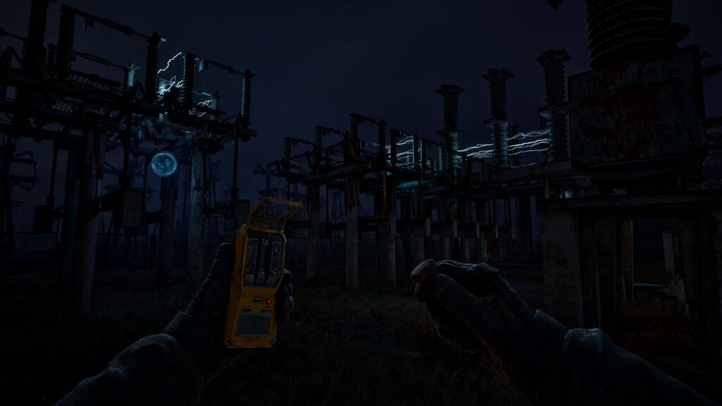 Cost of Hope is S.T.A.L.K.E.R. 2's first major expansion | Image: GSC Game World