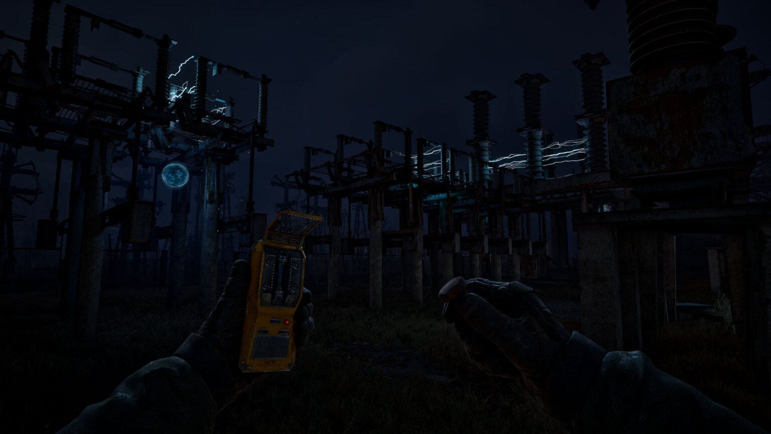 Cost of Hope is S.T.A.L.K.E.R. 2's first major expansion | Image: GSC Game World