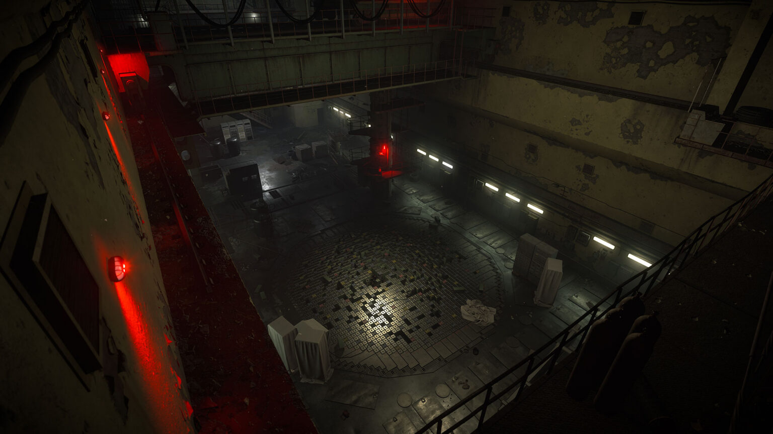 Cost of Hope is S.T.A.L.K.E.R. 2's first major expansion | Image: GSC Game World
