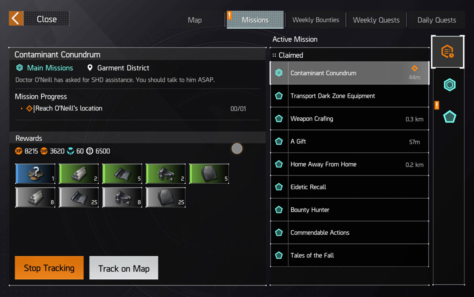 The Division Resurgence Review Gallery | Image: Ubisoft / FullCleared