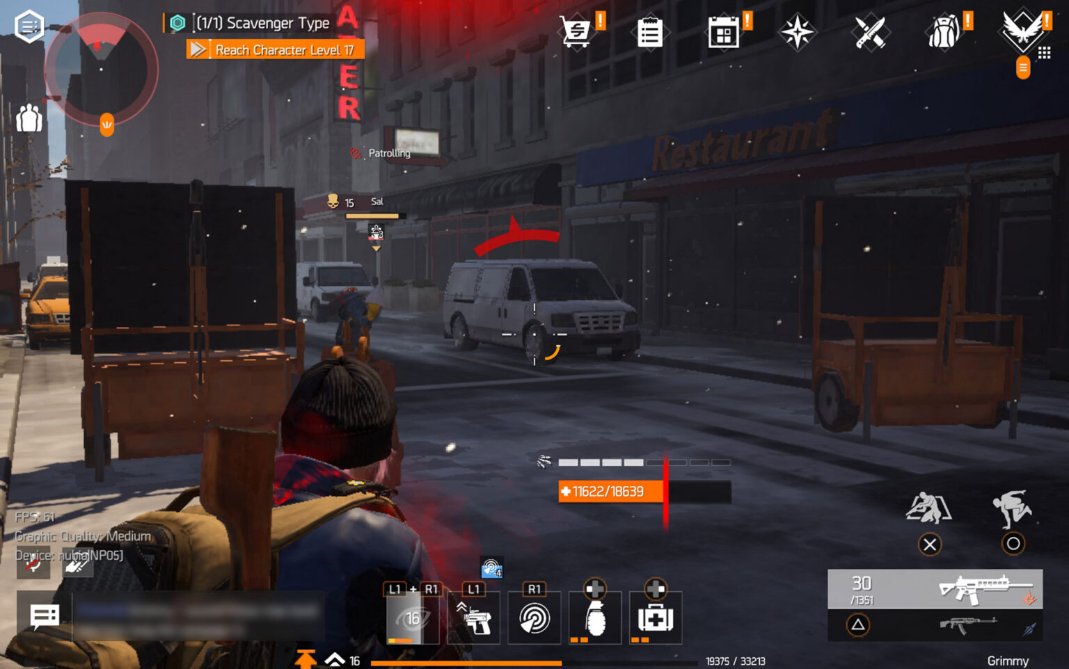 The Division Resurgence Review Gallery | Image: Ubisoft / FullCleared