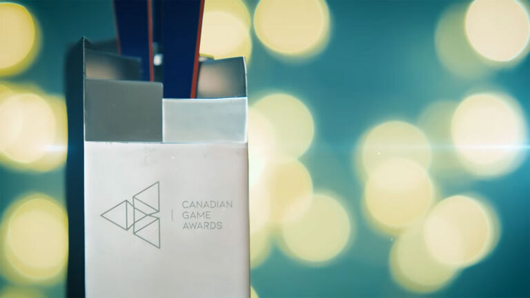 Assassin's Creed Shadows leads this year's nominees | Image: Canadian Game Awards