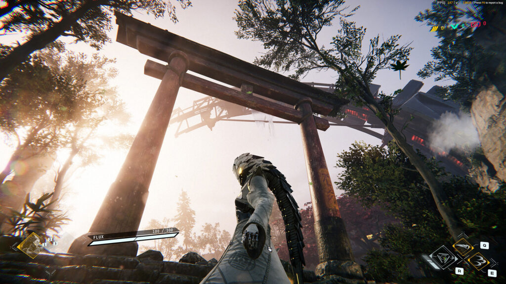 Morbid Metal First Impressions: Image: Screen Juice / FullCleared