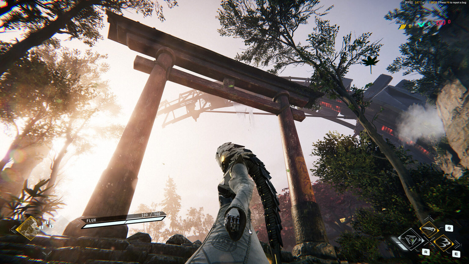 Morbid Metal First Impressions: Image: Screen Juice / FullCleared