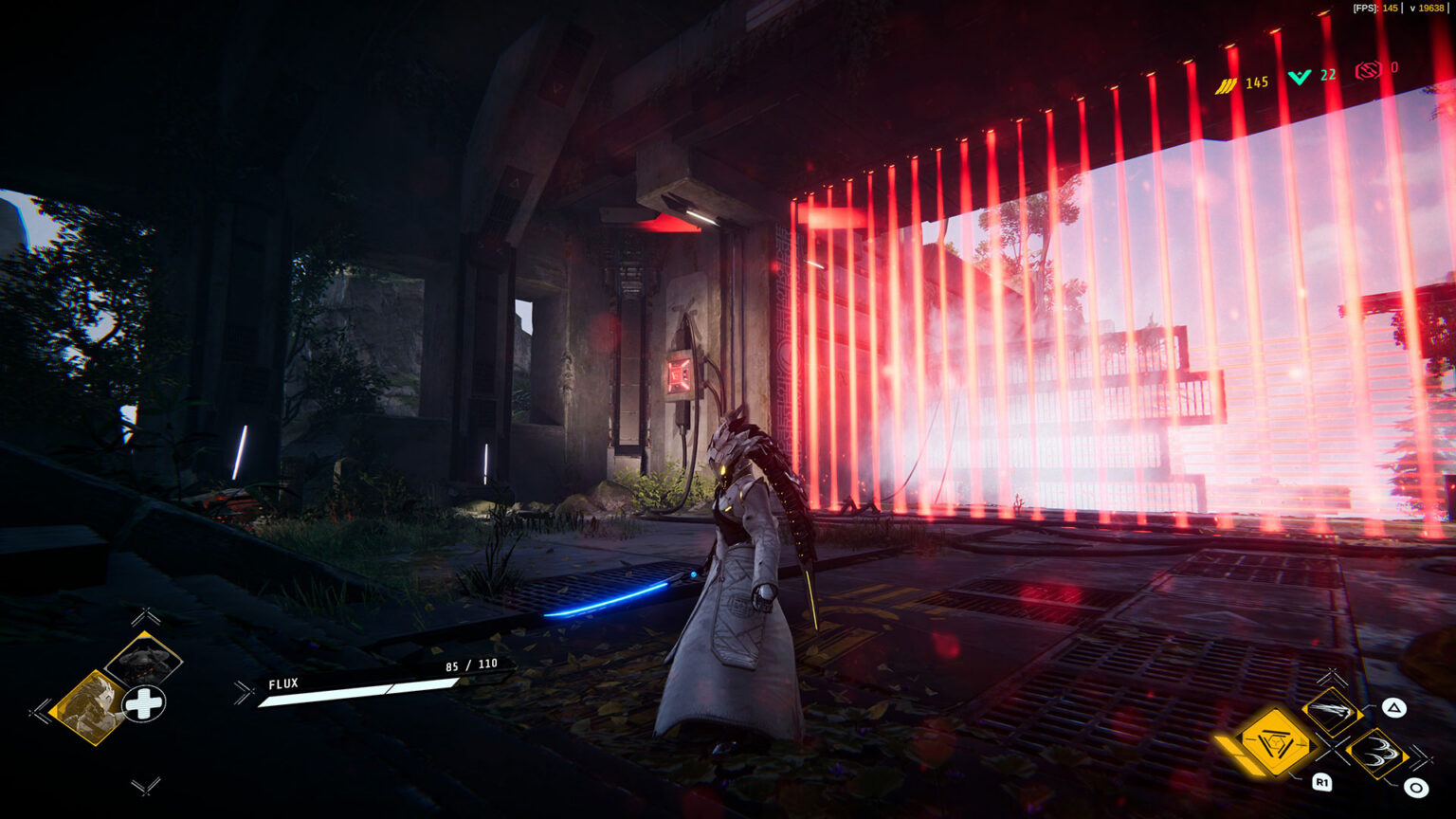 Morbid Metal First Impressions Gallery | Image: Screen Juice / FullCleared